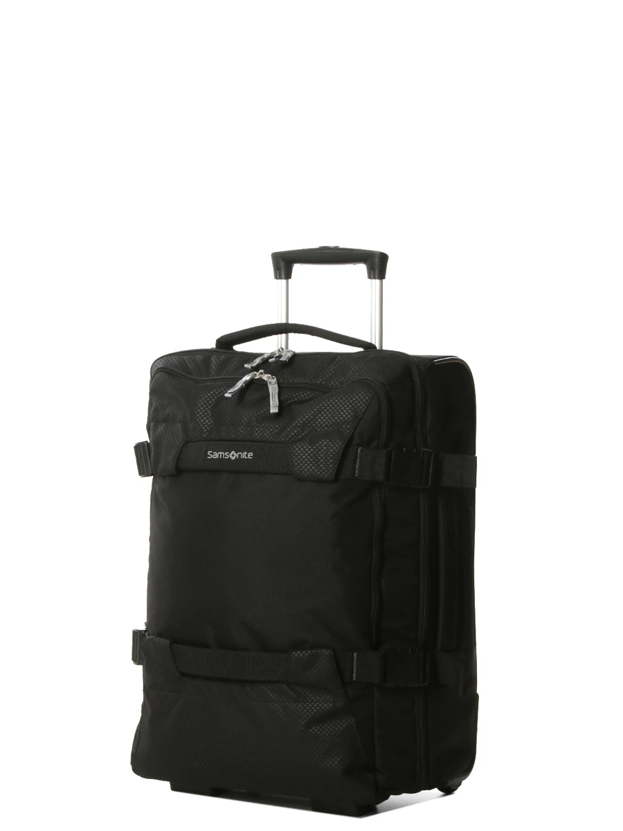 Sac De Voyage à Roulettes Samsonite Sonora 55 Cm 3 Sac De Voyage à Roulettes Samsonite Sonora 55 Cm