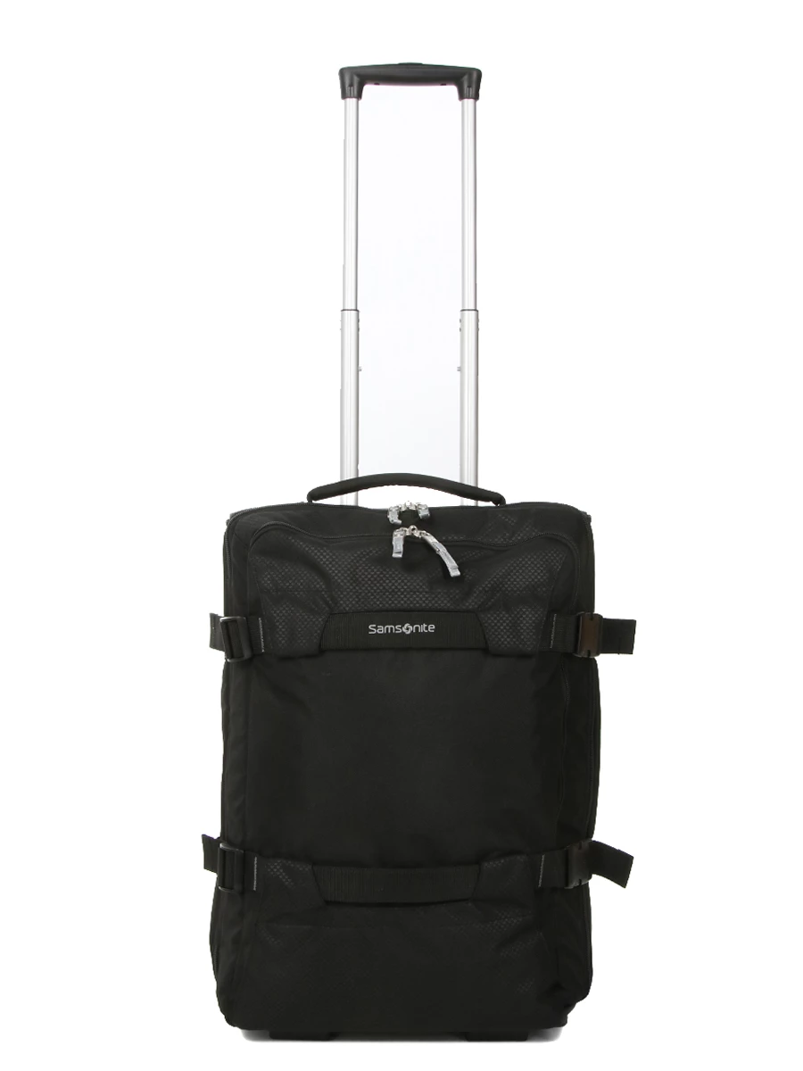Sac De Voyage à Roulettes Samsonite Sonora 55 Cm 4 Sac De Voyage à Roulettes Samsonite Sonora 55 Cm – Image 2