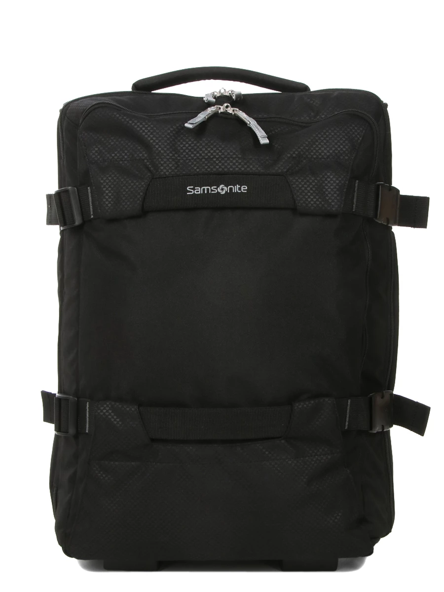 Sac De Voyage à Roulettes Samsonite Sonora 55 Cm 5 Sac De Voyage à Roulettes Samsonite Sonora 55 Cm – Image 3
