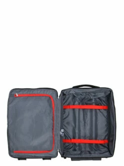 Sac De Voyage à Roulettes Samsonite Sonora 55 Cm 26 Sac De Voyage à Roulettes Samsonite Sonora 55 Cm -SAMSONITE Boutique sac voyage samsonite 618623z