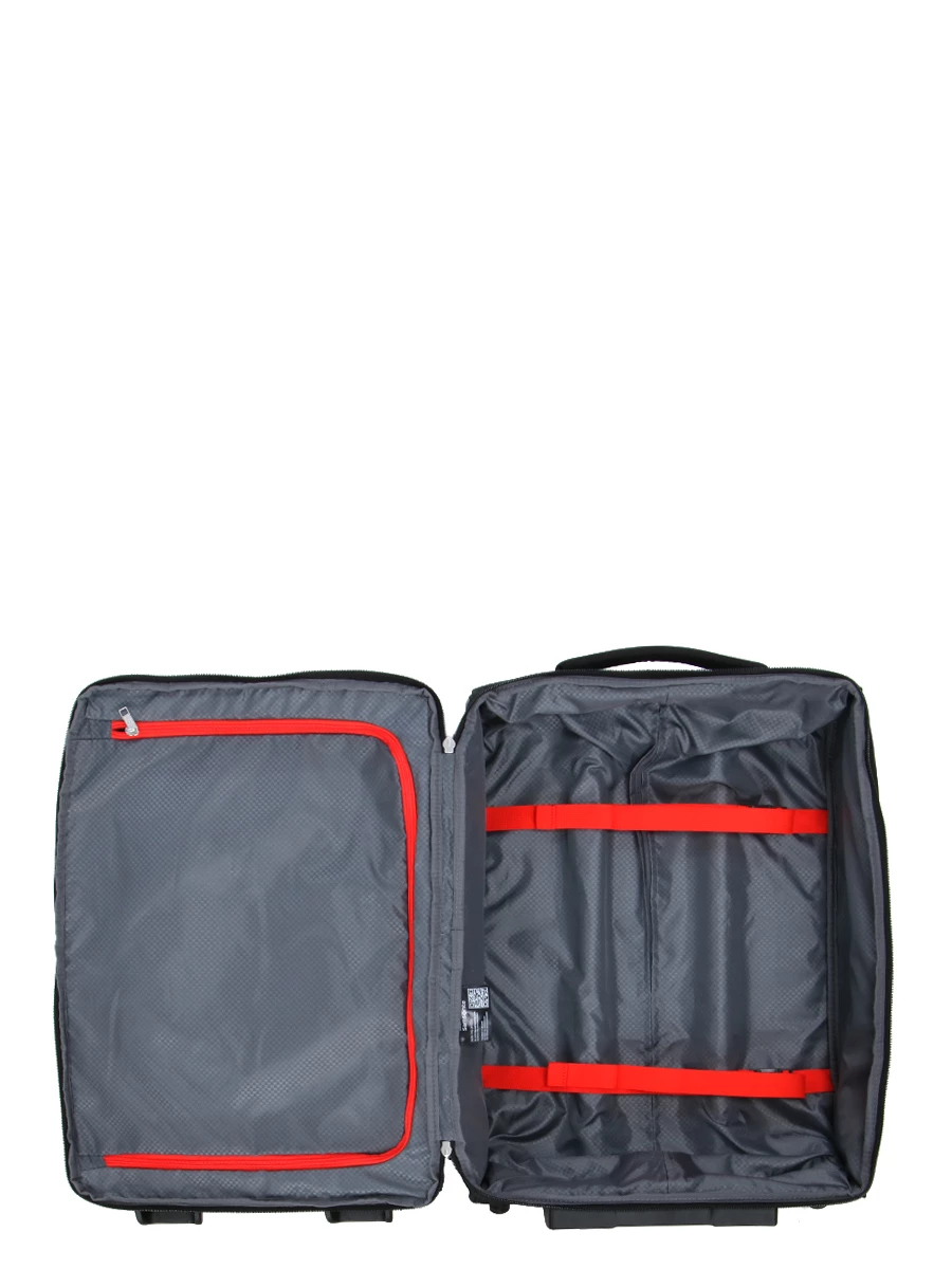 Sac De Voyage à Roulettes Samsonite Sonora 55 Cm 13 Sac De Voyage à Roulettes Samsonite Sonora 55 Cm – Image 11