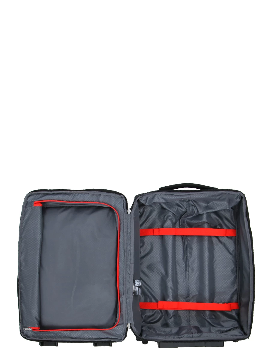 Sac De Voyage à Roulettes Samsonite Sonora 55 Cm 14 Sac De Voyage à Roulettes Samsonite Sonora 55 Cm – Image 12
