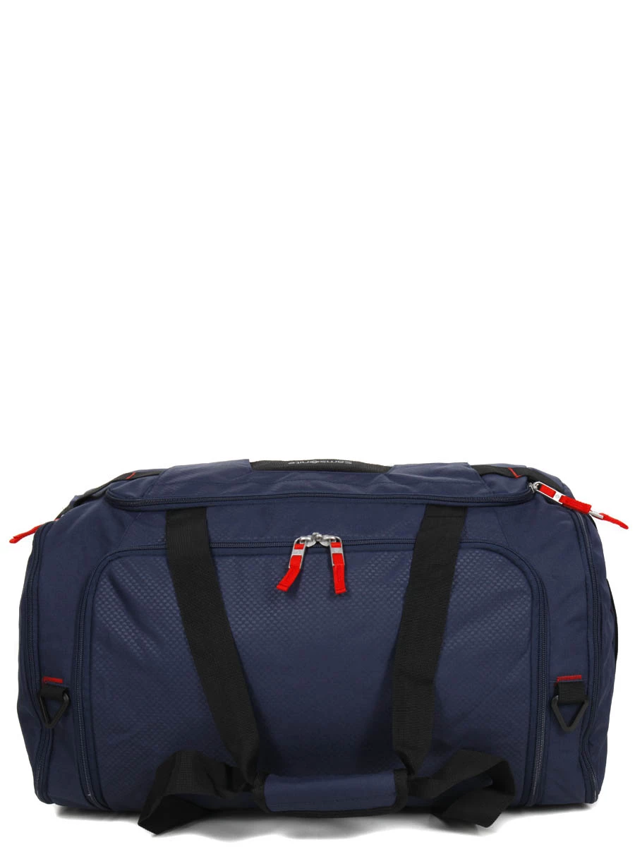 Sac De Voyage Samsonite Sonora 55 Cm 9 Sac De Voyage Samsonite Sonora 55 Cm – Image 7