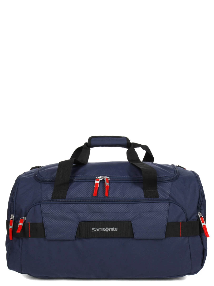 Sac De Voyage Samsonite Sonora 55 Cm 4 Sac De Voyage Samsonite Sonora 55 Cm – Image 2