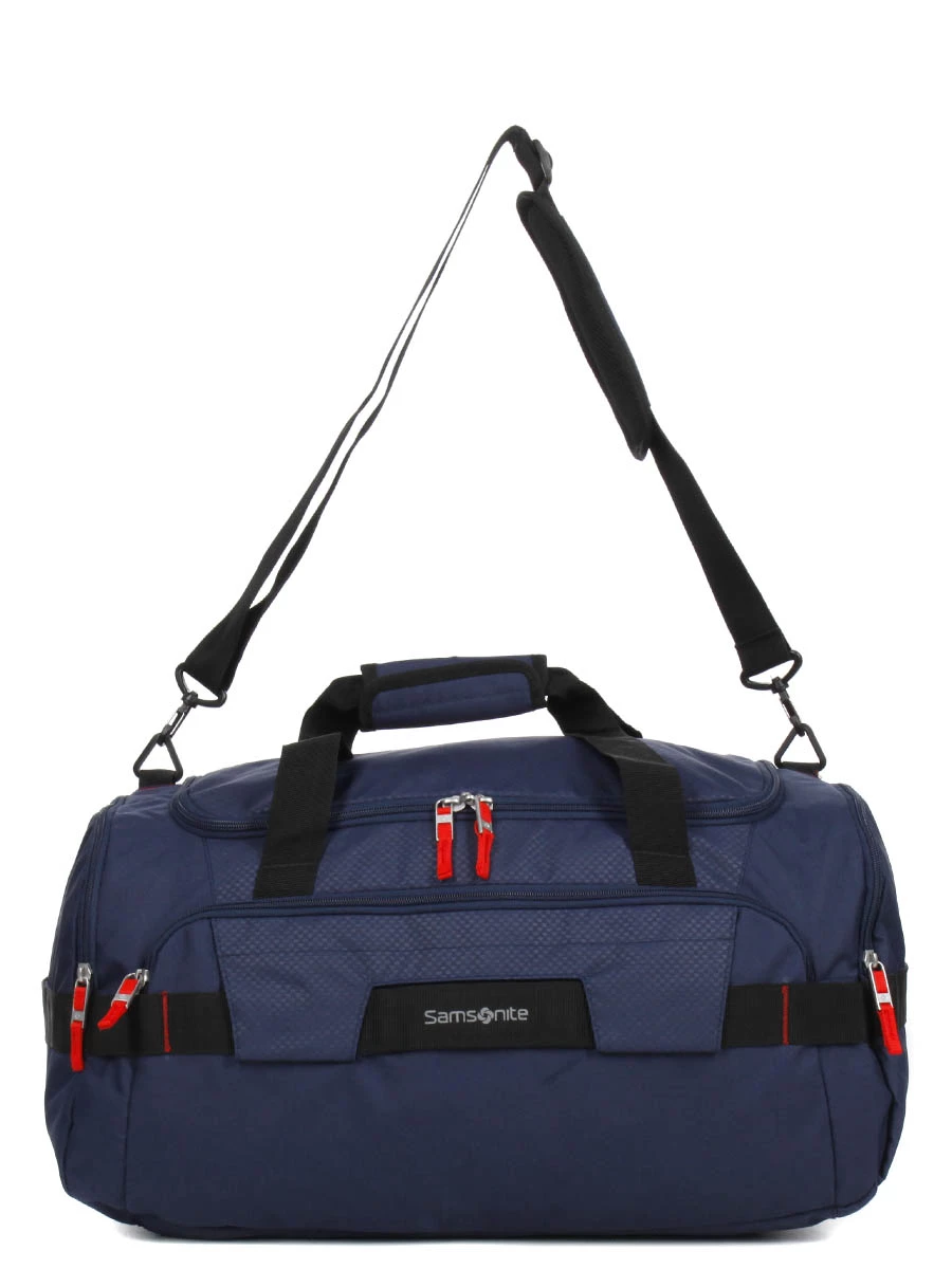 Sac De Voyage Samsonite Sonora 55 Cm 6 Sac De Voyage Samsonite Sonora 55 Cm – Image 4