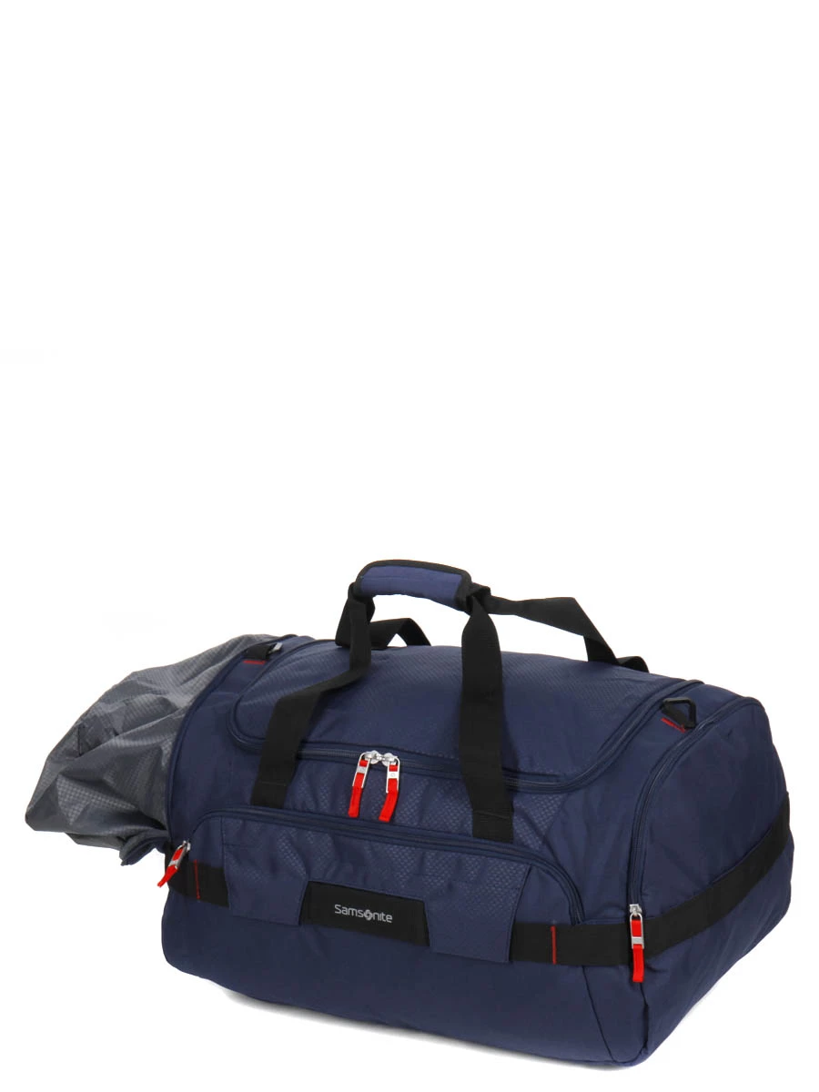 Sac De Voyage Samsonite Sonora 55 Cm 12 Sac De Voyage Samsonite Sonora 55 Cm – Image 10