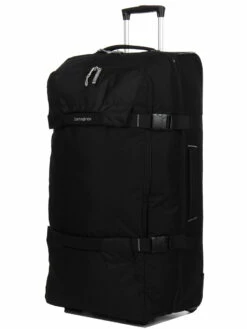 Sac De Voyage à Roulettes Samsonite Sonora 82 Cm -SAMSONITE Boutique sac voyage samsonite 621109z