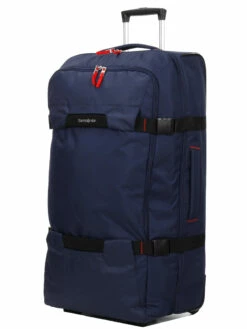 Sac De Voyage à Roulettes Samsonite Sonora 82 Cm