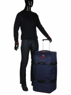 Sac De Voyage à Roulettes Samsonite Sonora 82 Cm -SAMSONITE Boutique sac voyage samsonite 621124z