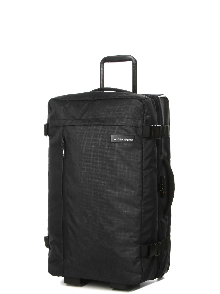 Sac De Voyage à Roulettes Samsonite Roader 68 Cm 20 Sac De Voyage à Roulettes Samsonite Roader 68 Cm – Image 18