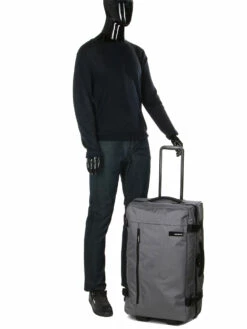 Sac De Voyage à Roulettes Samsonite Roader 68 Cm 35 Sac De Voyage à Roulettes Samsonite Roader 68 Cm -SAMSONITE Boutique sac voyage samsonite 748472z