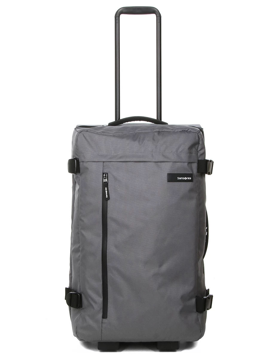 Sac De Voyage à Roulettes Samsonite Roader 68 Cm 4 Sac De Voyage à Roulettes Samsonite Roader 68 Cm – Image 2