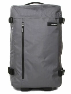 Sac De Voyage à Roulettes Samsonite Roader 68 Cm 22 Sac De Voyage à Roulettes Samsonite Roader 68 Cm -SAMSONITE Boutique sac voyage samsonite 748477z