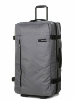 Sac De Voyage à Roulettes Samsonite Roader 79 Cm -SAMSONITE Boutique sac voyage samsonite 750207z