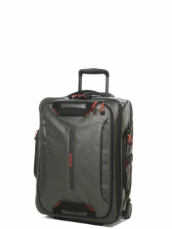 Sac De Voyage à Roulettes Sac à Dos Samsonite Ecodiver 55 Cm -SAMSONITE Boutique sac voyage samsonite 750801z