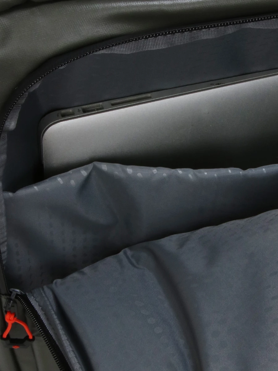 Sac De Voyage à Roulettes Samsonite Ecodiver 55 Cm 14 Sac De Voyage à Roulettes Samsonite Ecodiver 55 Cm – Image 12