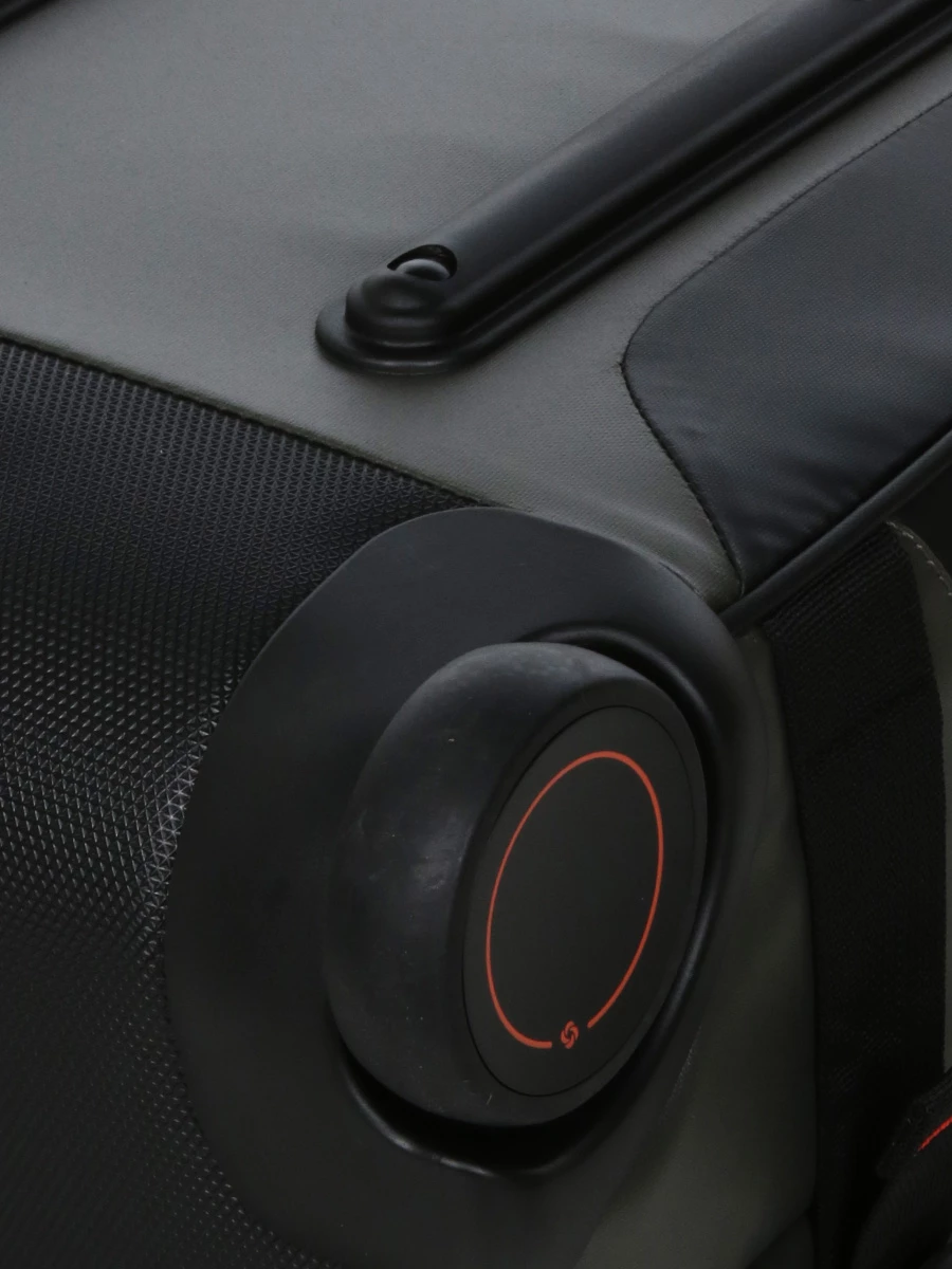 Sac De Voyage à Roulettes Samsonite Ecodiver 55 Cm 10 Sac De Voyage à Roulettes Samsonite Ecodiver 55 Cm – Image 8