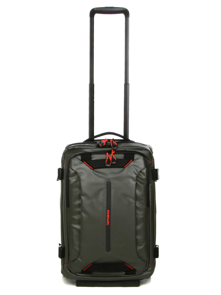 Sac De Voyage à Roulettes Samsonite Ecodiver 55 Cm 4 Sac De Voyage à Roulettes Samsonite Ecodiver 55 Cm – Image 2