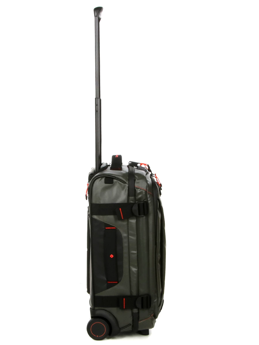 Sac De Voyage à Roulettes Samsonite Ecodiver 55 Cm 9 Sac De Voyage à Roulettes Samsonite Ecodiver 55 Cm – Image 7