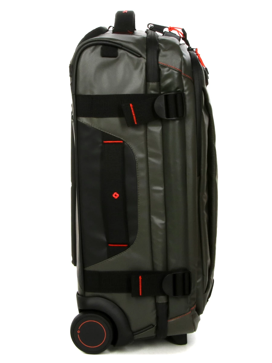 Sac De Voyage à Roulettes Samsonite Ecodiver 55 Cm 8 Sac De Voyage à Roulettes Samsonite Ecodiver 55 Cm – Image 6
