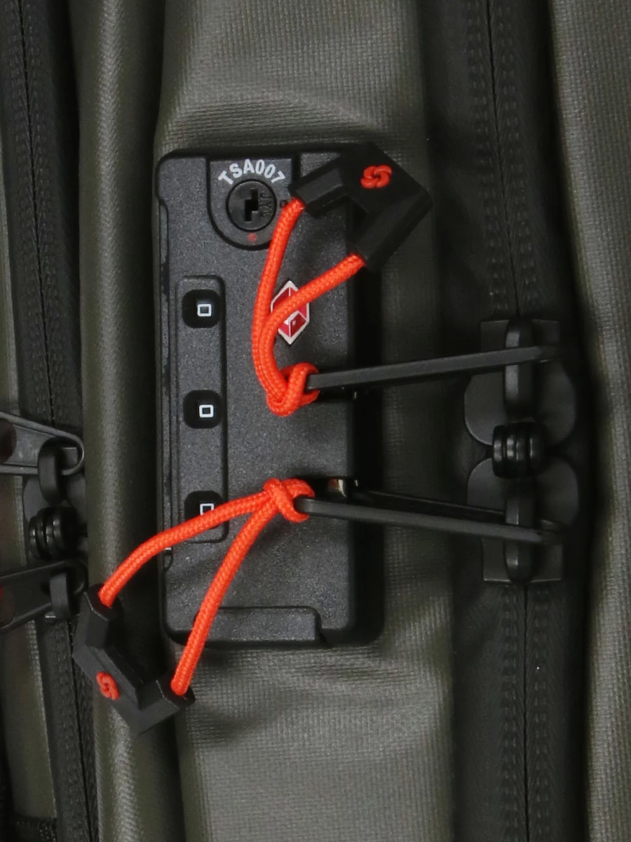 Sac De Voyage à Roulettes Samsonite Ecodiver 55 Cm 15 Sac De Voyage à Roulettes Samsonite Ecodiver 55 Cm – Image 13