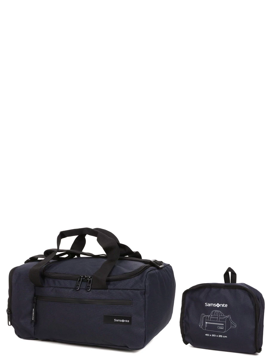 Sac De Voyage Samsonite Roader XS 40 Cm 14 Sac De Voyage Samsonite Roader XS 40 Cm – Image 12