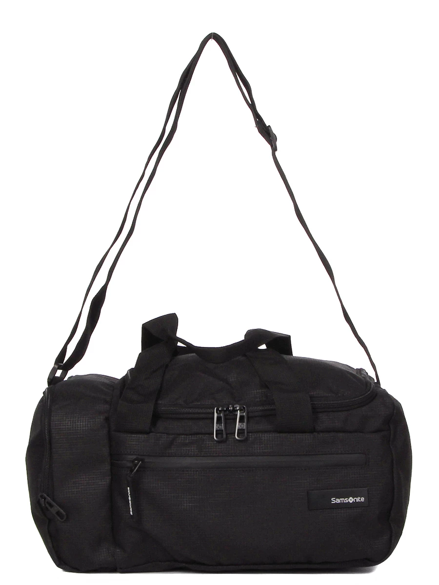 Sac De Voyage Samsonite Roader XS 40 Cm 6 Sac De Voyage Samsonite Roader XS 40 Cm – Image 4