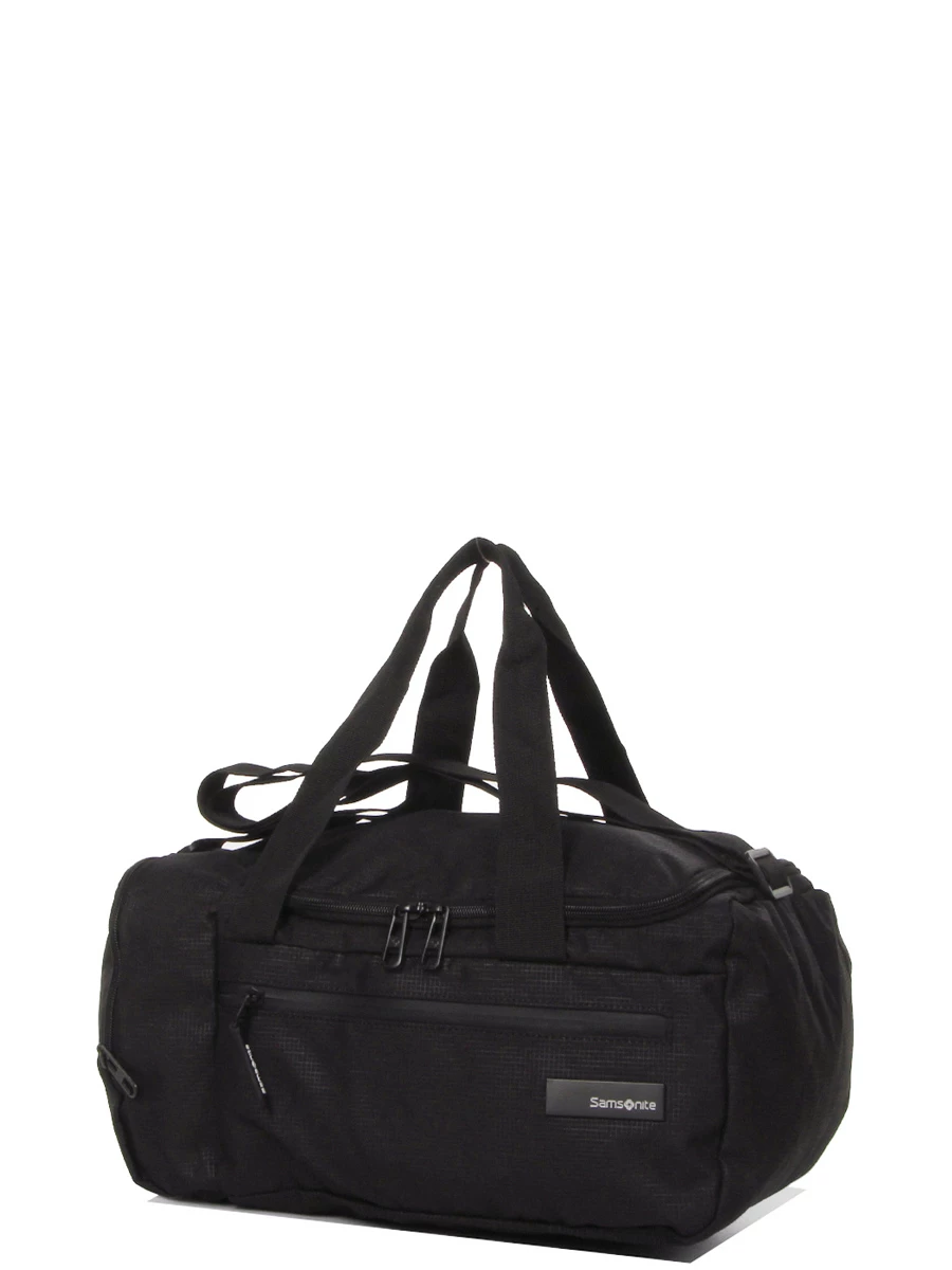 Sac De Voyage Samsonite Roader XS 40 Cm 12 Sac De Voyage Samsonite Roader XS 40 Cm – Image 10