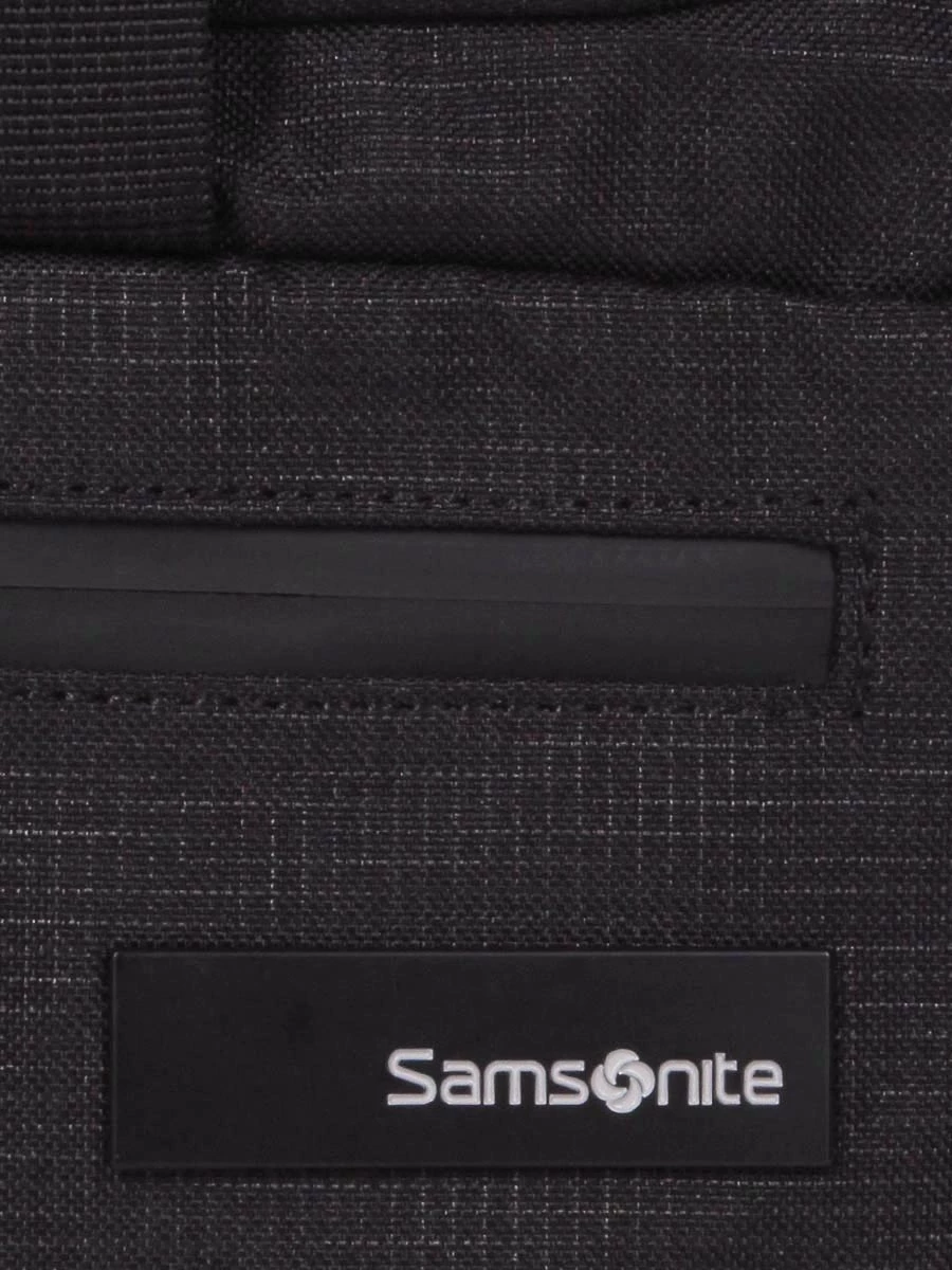 Sac De Voyage Samsonite Roader XS 40 Cm 13 Sac De Voyage Samsonite Roader XS 40 Cm – Image 11