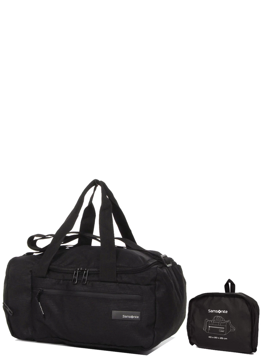 Sac De Voyage Samsonite Roader XS 40 Cm 3 Sac De Voyage Samsonite Roader XS 40 Cm