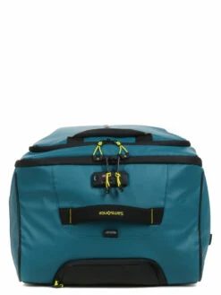 Sac De Voyage à Roulettes Samsonite Ecodiver 79 Cm -SAMSONITE Boutique sac voyage samsonite 834352z