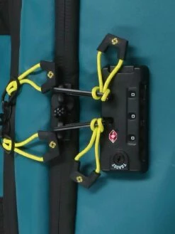 Sac De Voyage à Roulettes Samsonite Ecodiver 79 Cm -SAMSONITE Boutique sac voyage samsonite 834353z