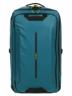 Sac De Voyage à Roulettes Samsonite Ecodiver 79 Cm -SAMSONITE Boutique sac voyage samsonite 834355z