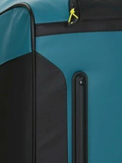 Sac De Voyage à Roulettes Samsonite Ecodiver 79 Cm -SAMSONITE Boutique sac voyage samsonite 834358z