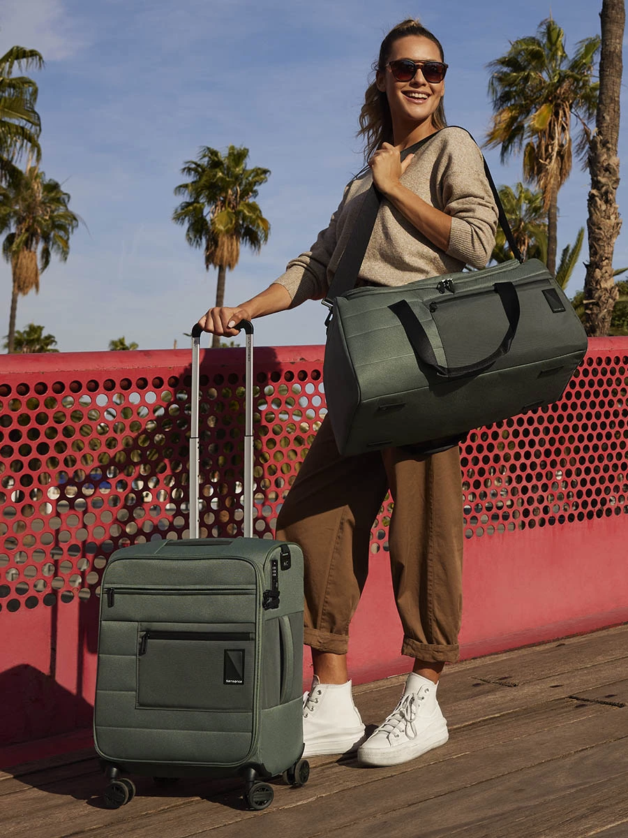 Sac De Voyage Samsonite Vaycay 53 Cm 15 Sac De Voyage Samsonite Vaycay 53 Cm – Image 13