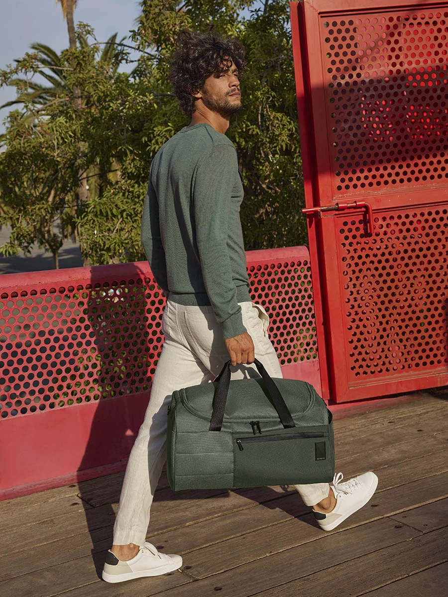 Sac De Voyage Samsonite Vaycay 53 Cm 14 Sac De Voyage Samsonite Vaycay 53 Cm – Image 12