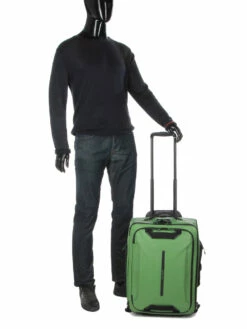 Sac De Voyage à Roulettes Sac à Dos Samsonite Ecodiver 55 Cm -SAMSONITE Boutique sac voyage samsonite 892552z