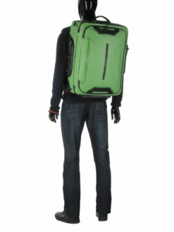Sac De Voyage à Roulettes Sac à Dos Samsonite Ecodiver 55 Cm -SAMSONITE Boutique sac voyage samsonite 892553z