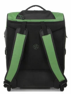 Sac De Voyage à Roulettes Sac à Dos Samsonite Ecodiver 55 Cm -SAMSONITE Boutique sac voyage samsonite 892554z