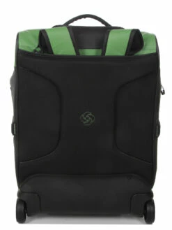 Sac De Voyage à Roulettes Sac à Dos Samsonite Ecodiver 55 Cm -SAMSONITE Boutique sac voyage samsonite 892555z