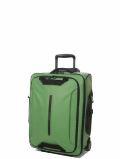 Sac De Voyage à Roulettes Sac à Dos Samsonite Ecodiver 55 Cm