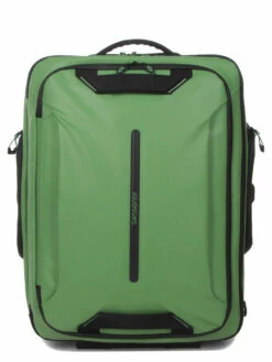 Sac De Voyage à Roulettes Sac à Dos Samsonite Ecodiver 55 Cm -SAMSONITE Boutique sac voyage samsonite 892560z