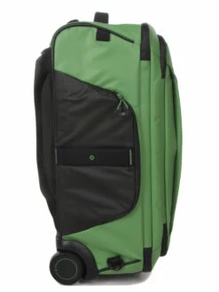 Sac De Voyage à Roulettes Sac à Dos Samsonite Ecodiver 55 Cm -SAMSONITE Boutique sac voyage samsonite 892561z