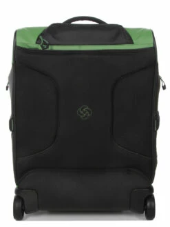 Sac De Voyage à Roulettes Sac à Dos Samsonite Ecodiver 55 Cm -SAMSONITE Boutique sac voyage samsonite 892562z