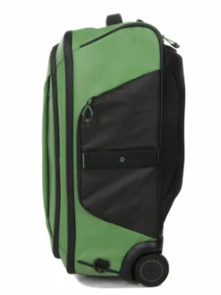 Sac De Voyage à Roulettes Sac à Dos Samsonite Ecodiver 55 Cm -SAMSONITE Boutique sac voyage samsonite 892565z