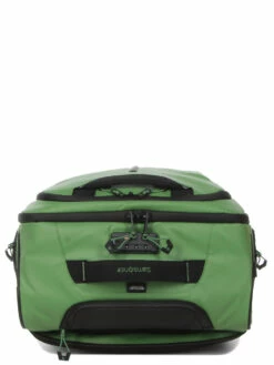 Sac De Voyage à Roulettes Sac à Dos Samsonite Ecodiver 55 Cm -SAMSONITE Boutique sac voyage samsonite 892566z