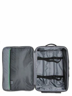 Sac De Voyage à Roulettes Sac à Dos Samsonite Ecodiver 55 Cm -SAMSONITE Boutique sac voyage samsonite 892570z