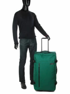 Sac De Voyage à Roulettes Samsonite Roader 79 Cm -SAMSONITE Boutique sac voyage samsonite 892719z