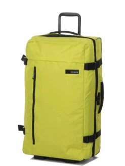 Sac De Voyage à Roulettes Samsonite Roader 79 Cm -SAMSONITE Boutique sac voyage samsonite 892737z