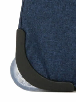 Sac De Voyage à Roulettes Snowball Jean Denim 56 Cm -SAMSONITE Boutique sac voyage snowball 569570z